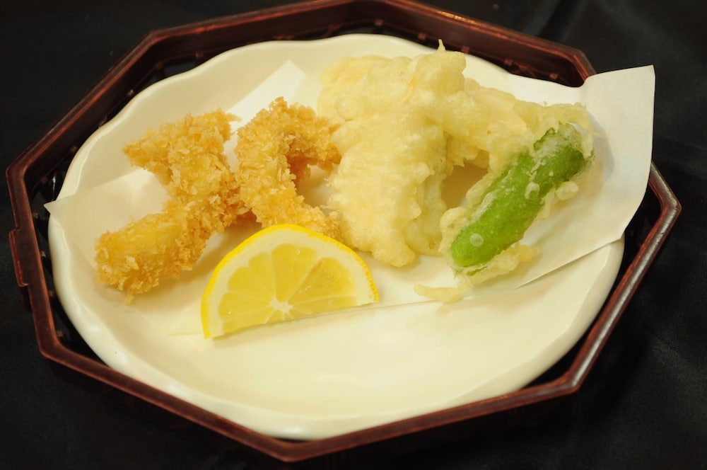 ホテル あけのほし 高知