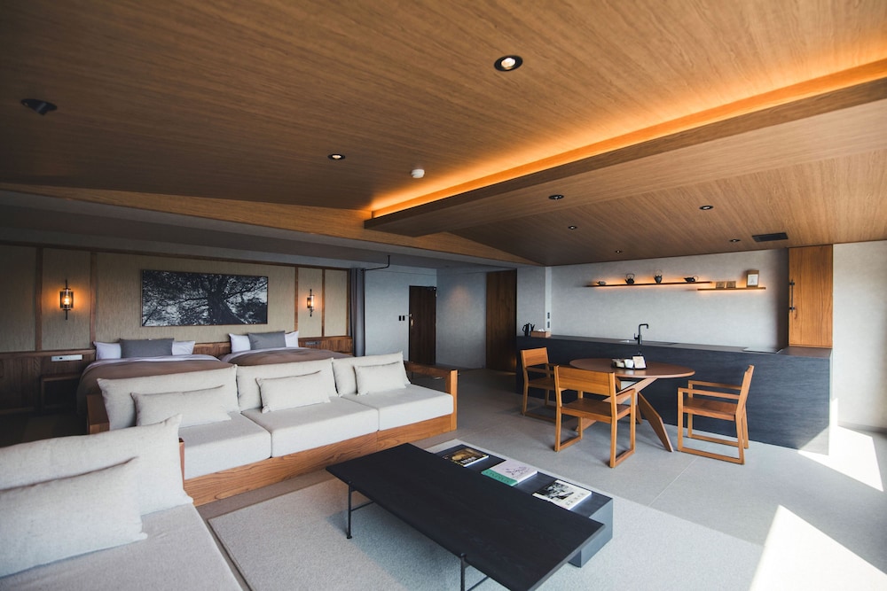 THEMANA VILLAGE 高知