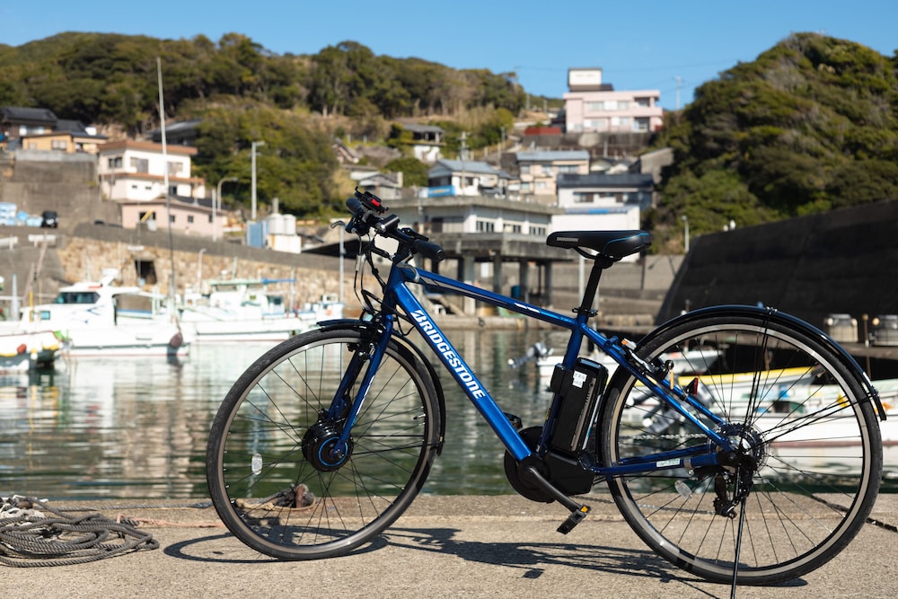 THEMANA VILLAGE 高知