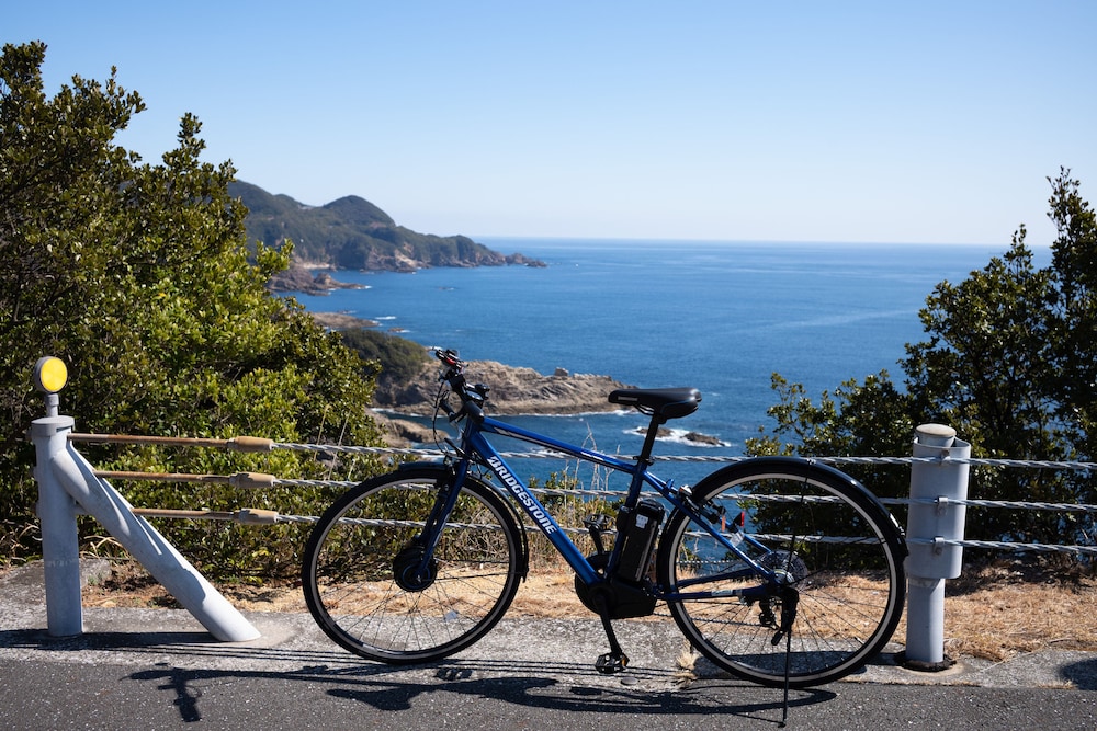 THEMANA VILLAGE 高知