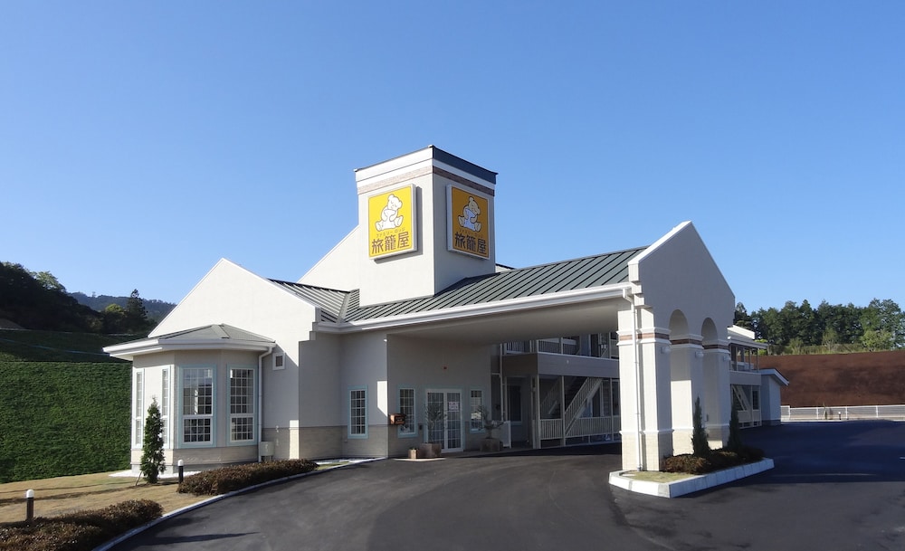 ファミリーロッジ旅籠屋・四万十店 高知