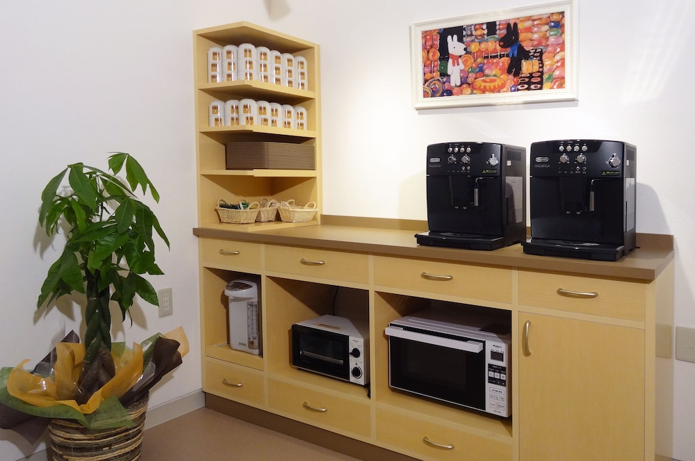 ファミリーロッジ旅籠屋・四万十店 高知