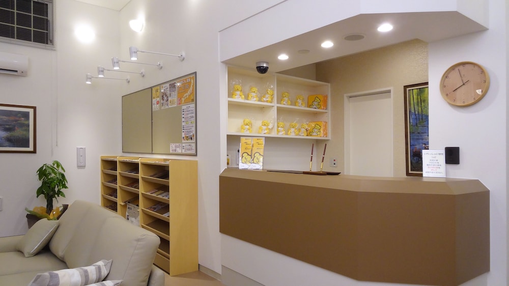 ファミリーロッジ旅籠屋・四万十店 高知