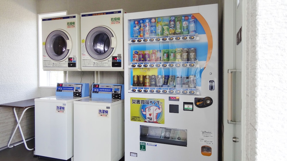 ファミリーロッジ旅籠屋・四万十店 高知