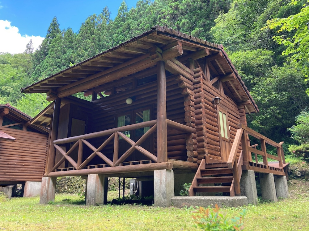 四万十源流の里 高知