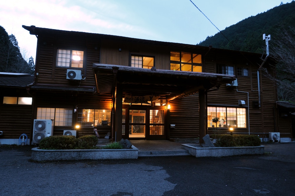 四万十源流の里 高知