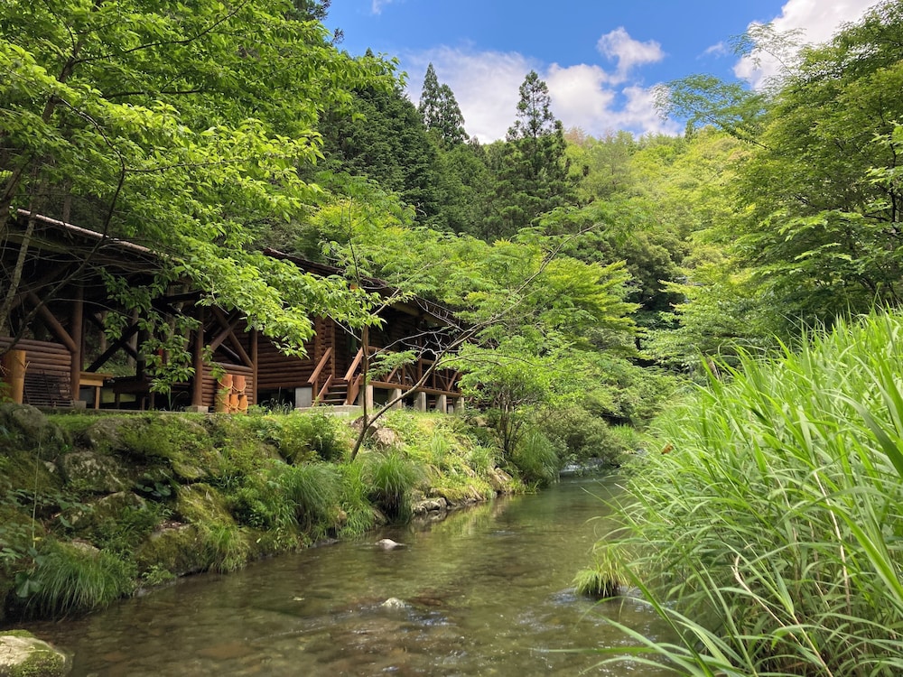 四万十源流の里 高知