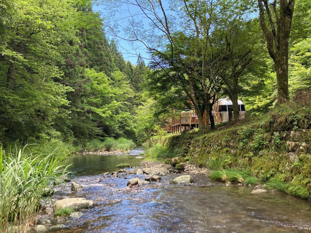 四万十源流の里 高知