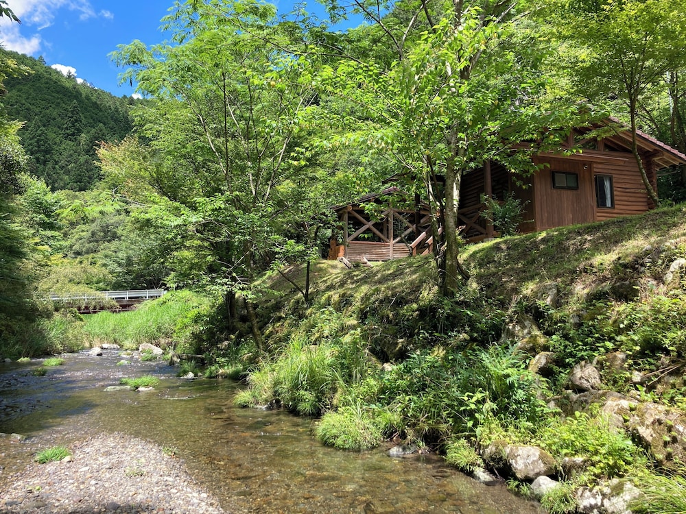 四万十源流の里 高知