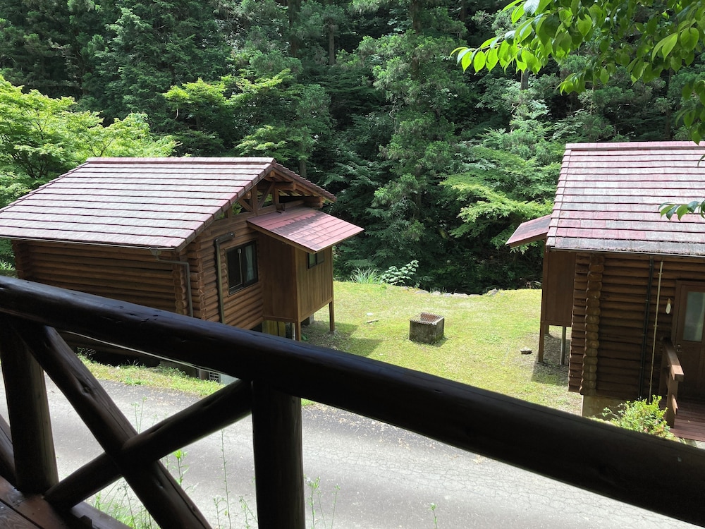 四万十源流の里 高知