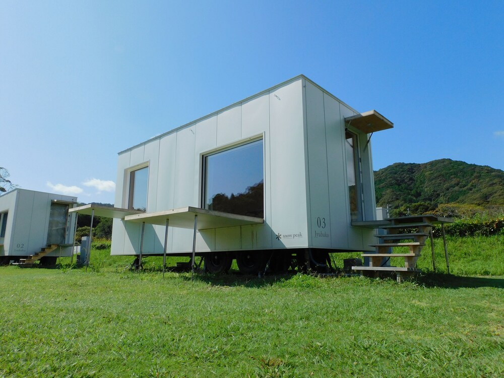 スノーピーク土佐清水 高知