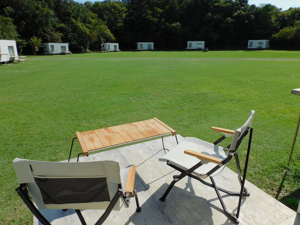 スノーピーク土佐清水 高知