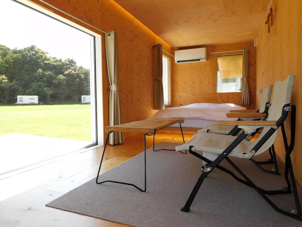 スノーピーク土佐清水 高知