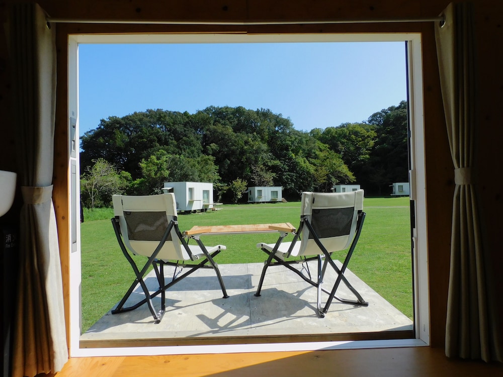 スノーピーク土佐清水 高知