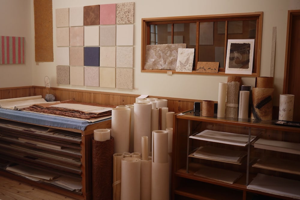 WASHI STUDIO かみこや 高知