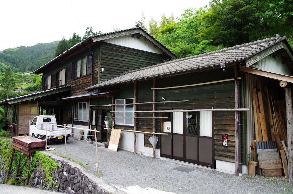 WASHI STUDIO かみこや 高知