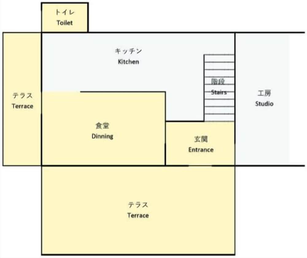 WASHI STUDIO かみこや 高知