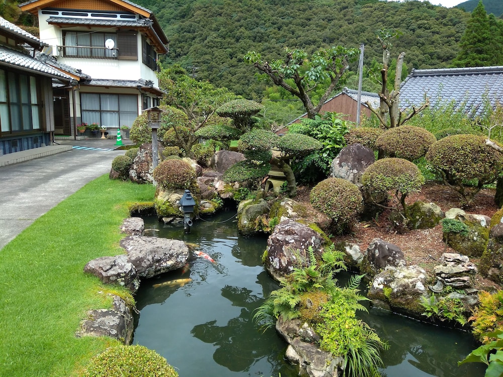 農家民宿かじか 高知