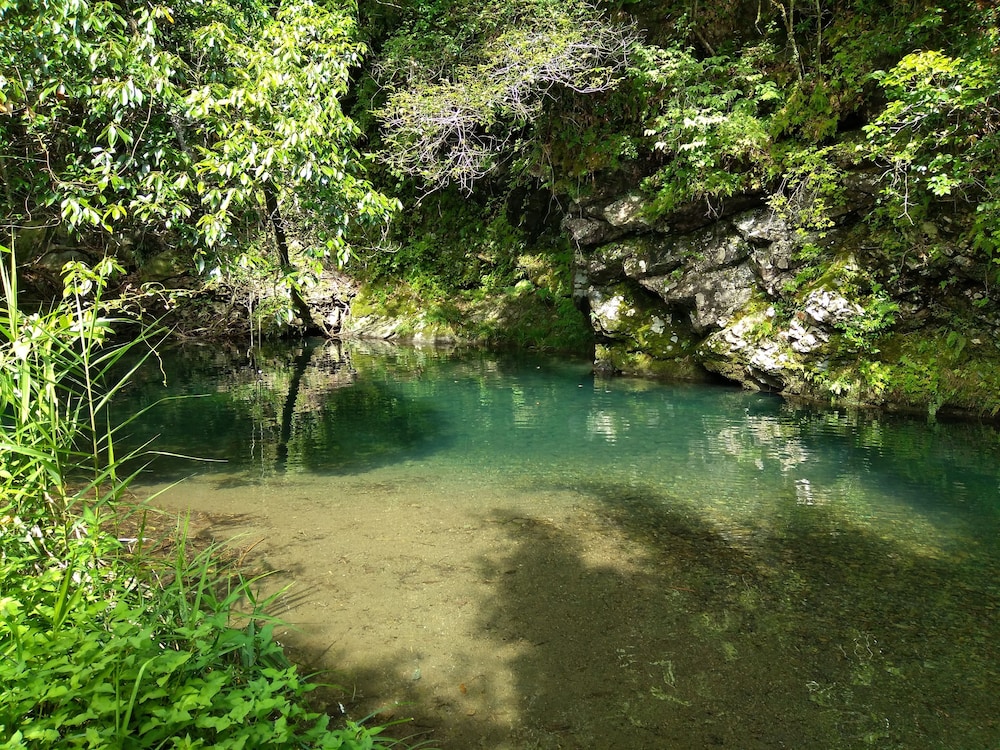 農家民宿かじか 高知