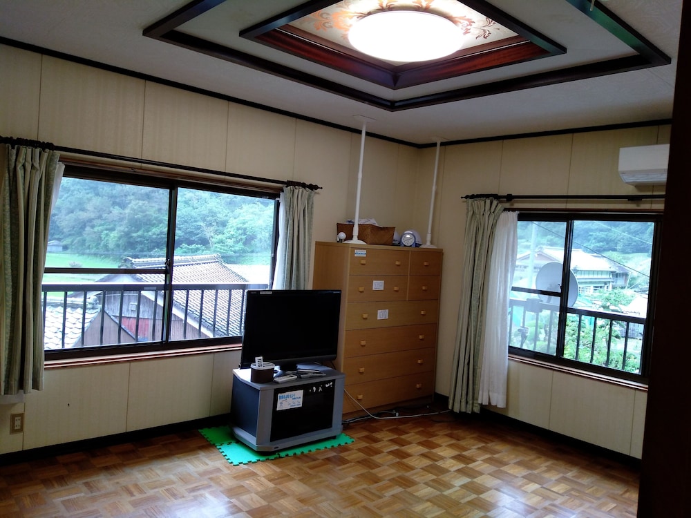 農家民宿かじか 高知