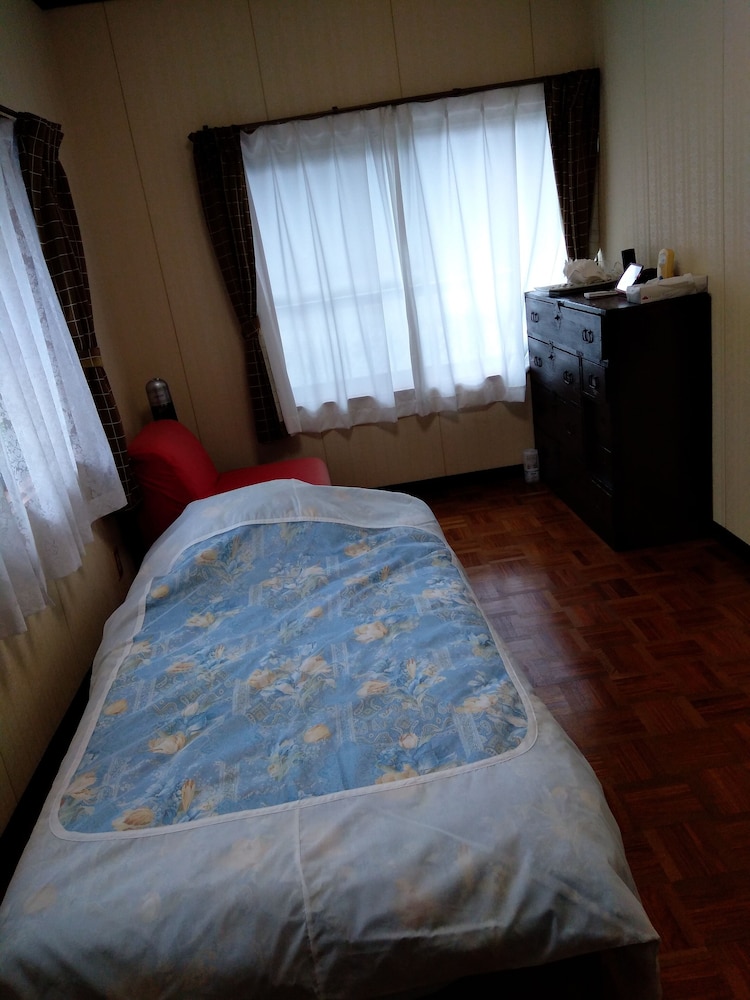 農家民宿かじか 高知