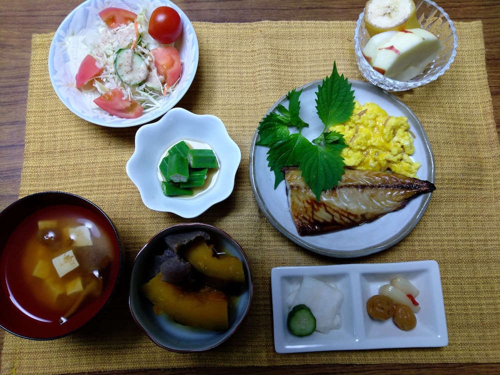 農家民宿かじか 高知