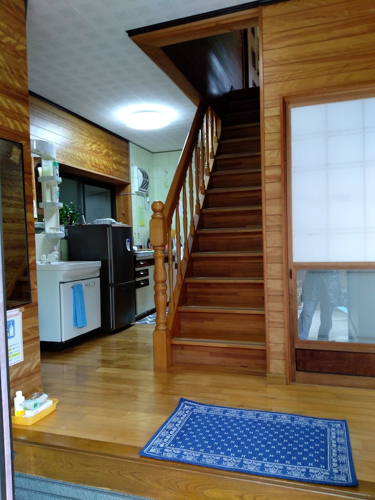 農家民宿かじか 高知