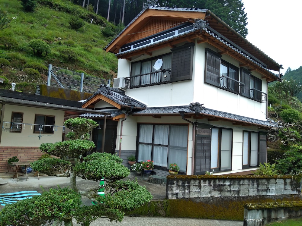 農家民宿かじか 高知