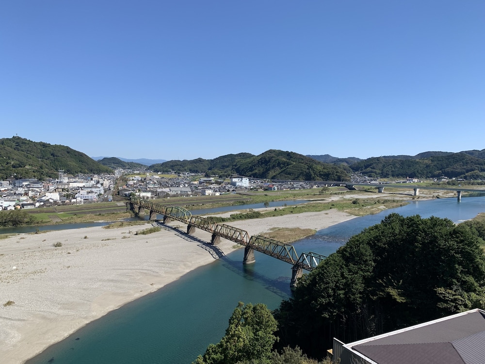 亀の井ホテル 高知 高知