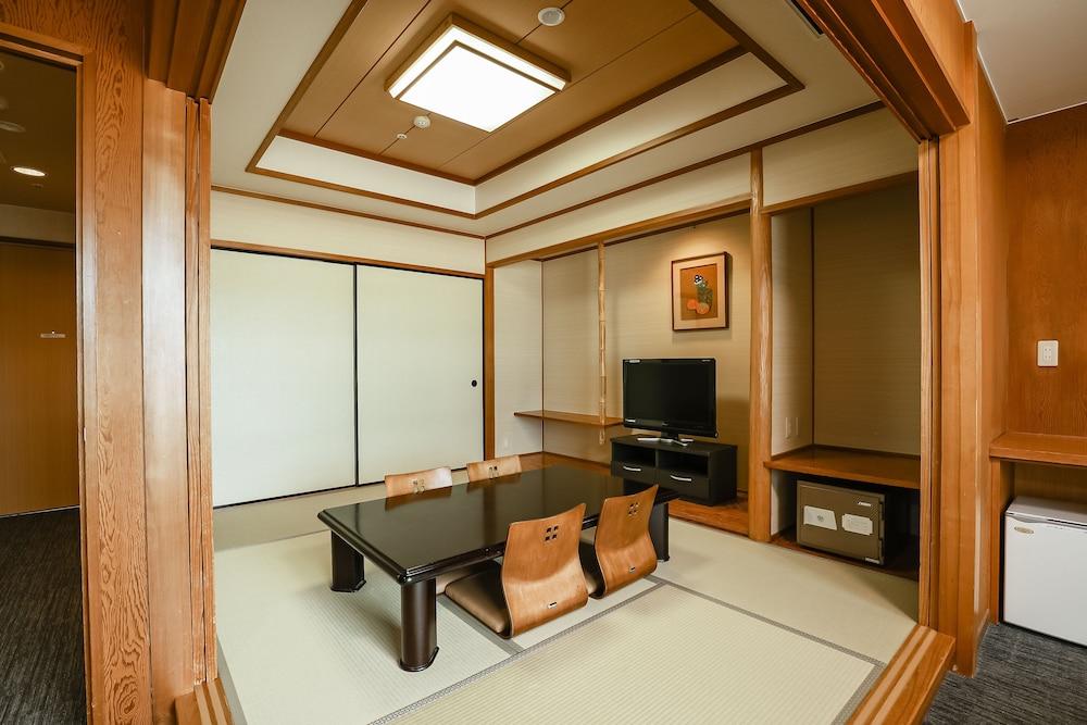 亀の井ホテル 高知 高知