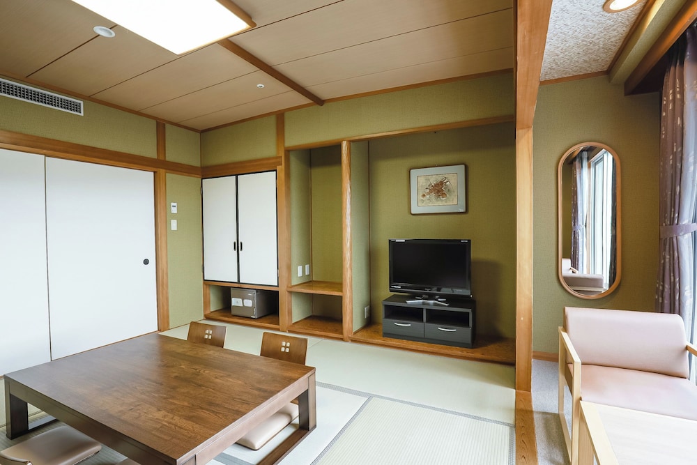 亀の井ホテル 高知 高知