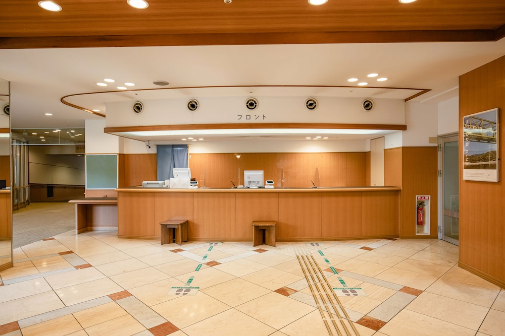 亀の井ホテル 高知 高知