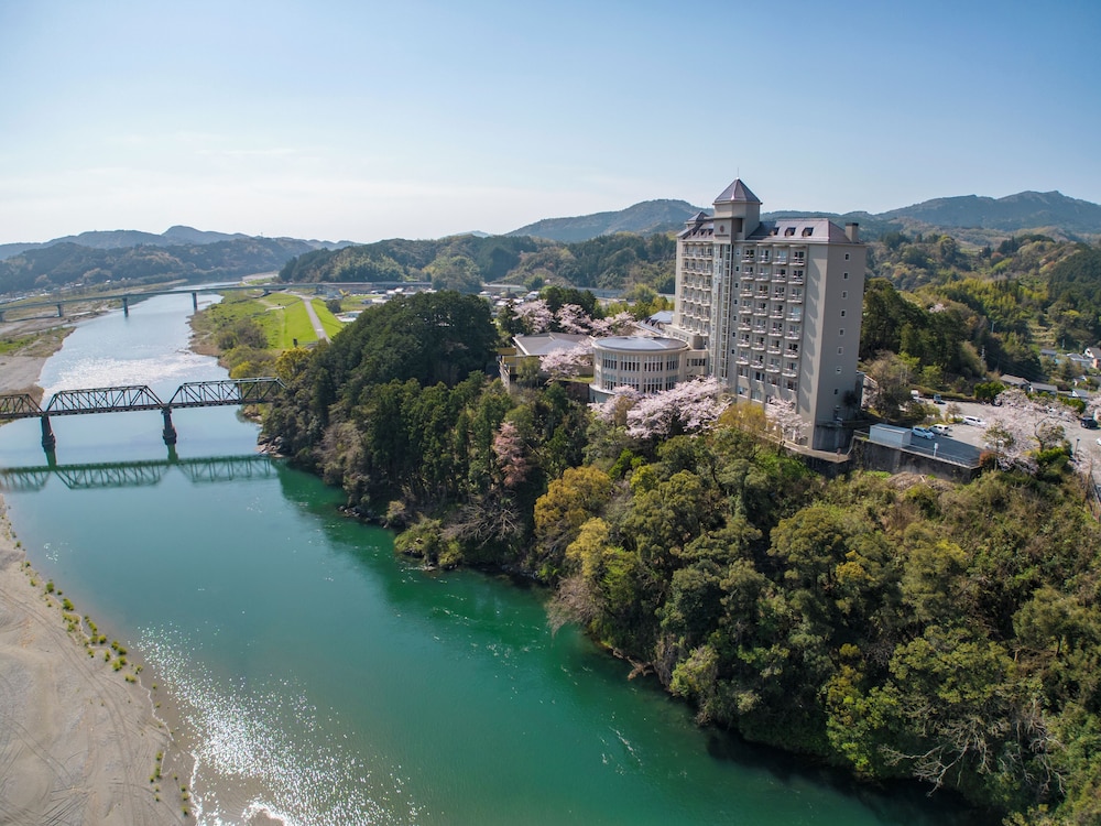 亀の井ホテル 高知 高知