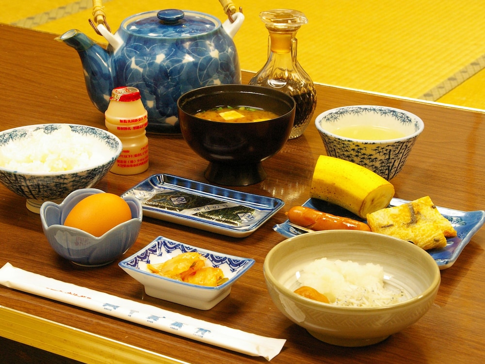 清月旅館 高知