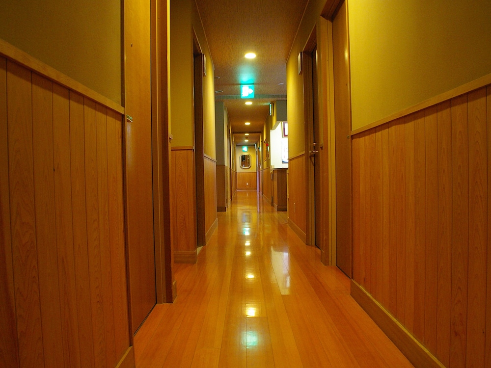 清月旅館 高知