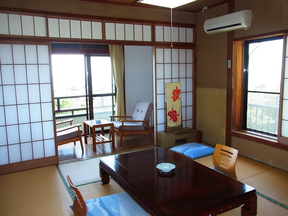 岬観光ホテル 高知