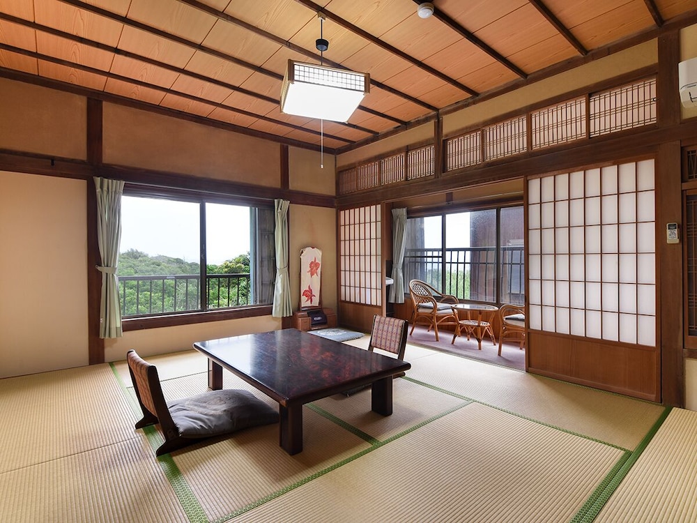 岬観光ホテル 高知