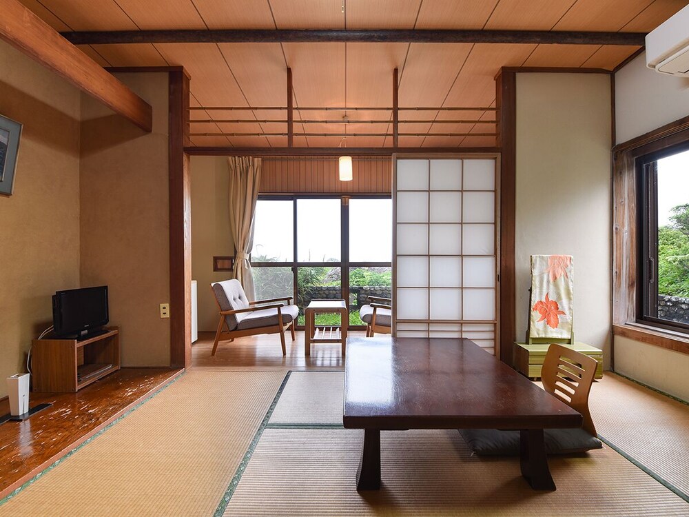 岬観光ホテル 高知