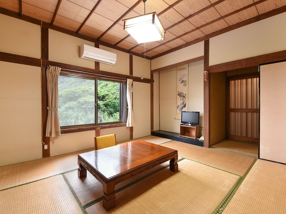 岬観光ホテル 高知
