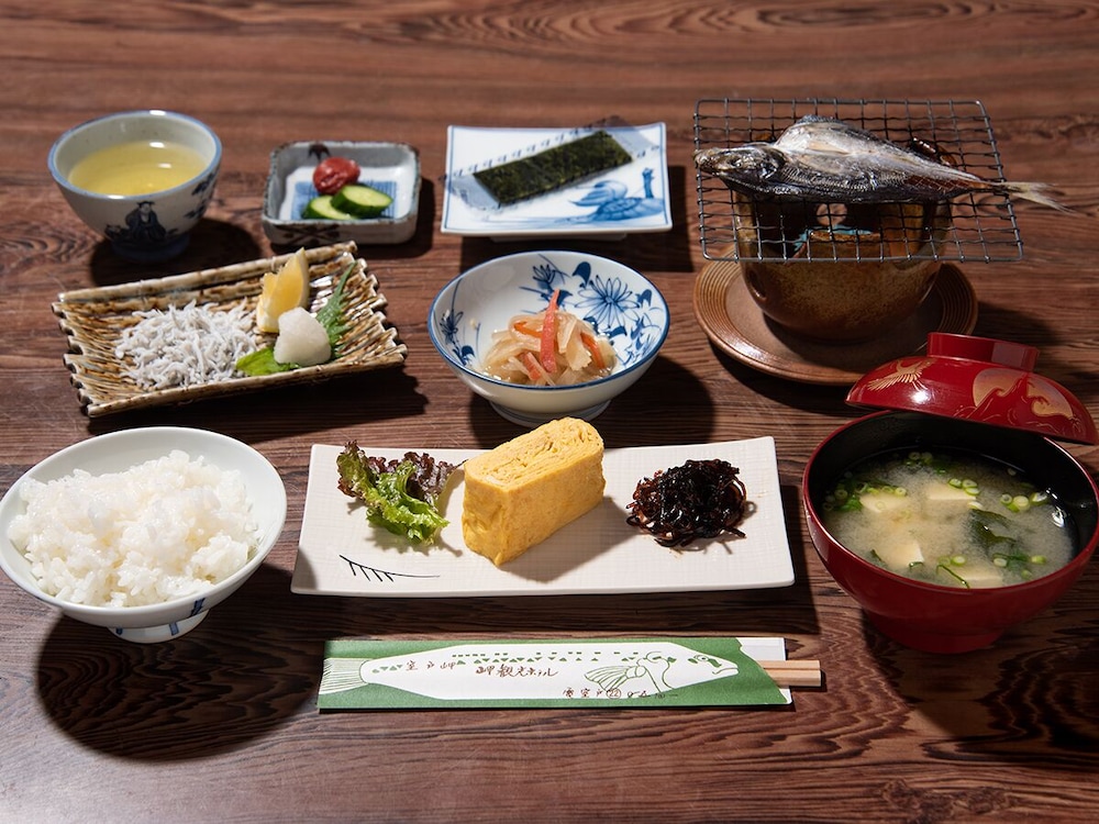 岬観光ホテル 高知