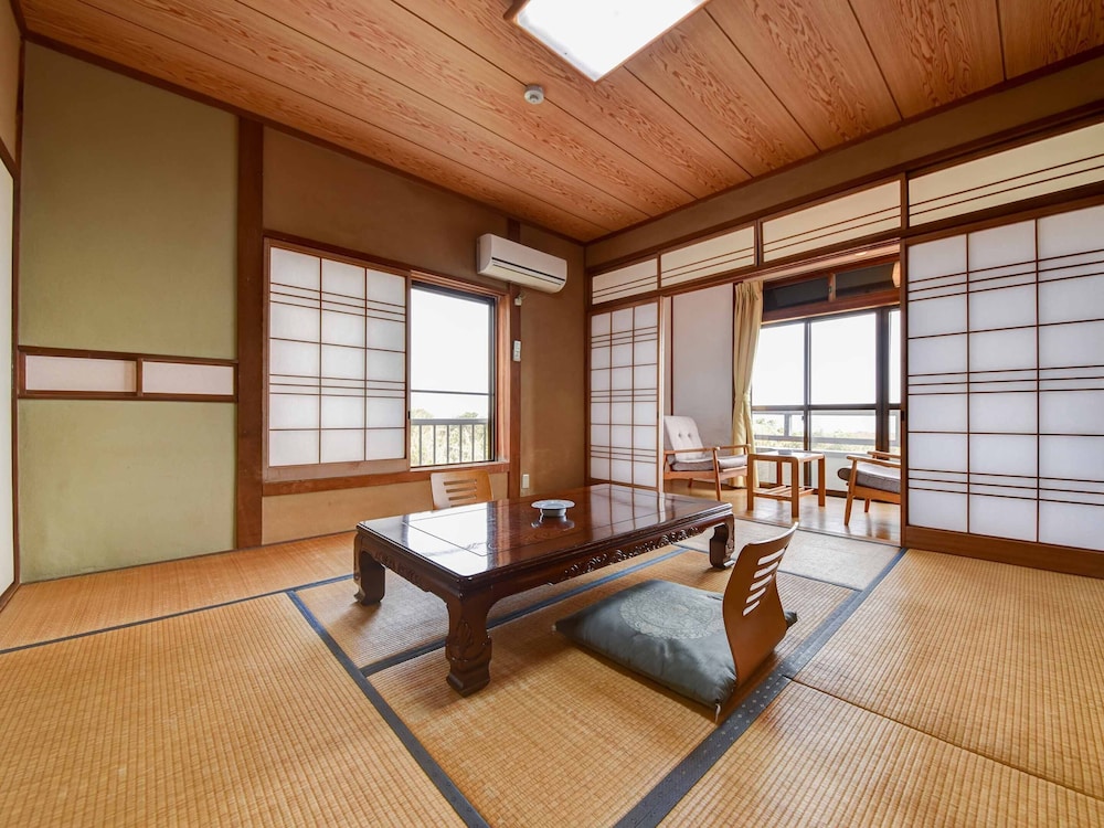 岬観光ホテル 高知