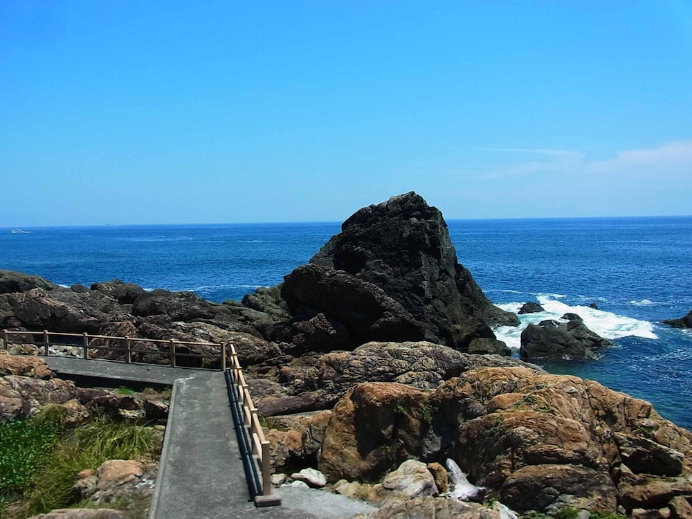 岬観光ホテル 高知
