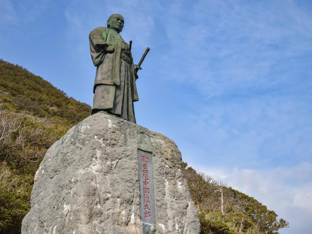 岬観光ホテル 高知