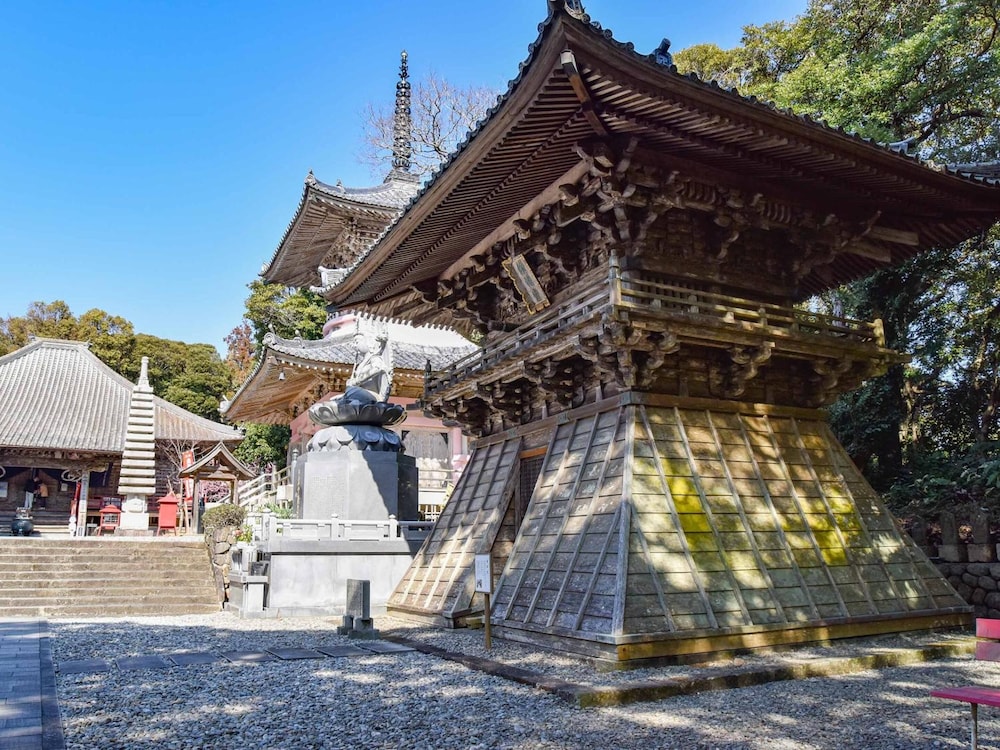 岬観光ホテル 高知