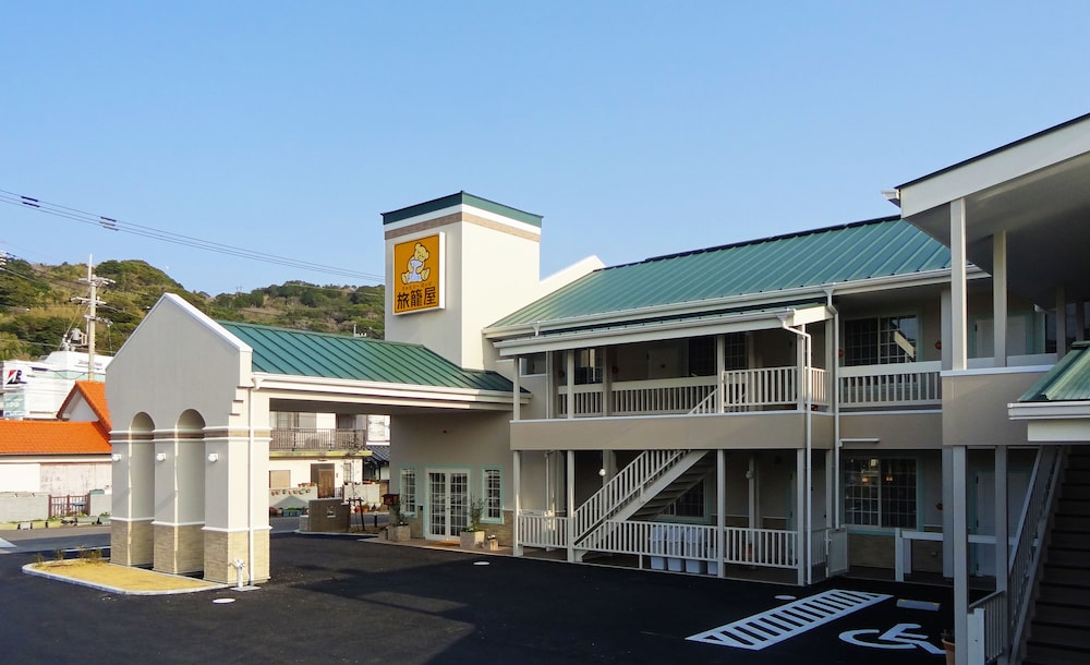 ファミリーロッジ旅籠屋・室戸店 高知