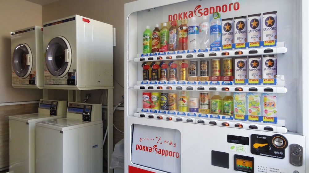 ファミリーロッジ旅籠屋・室戸店 高知
