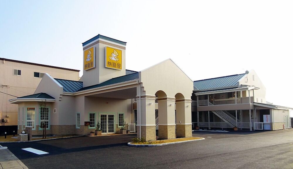 ファミリーロッジ旅籠屋・室戸店 高知