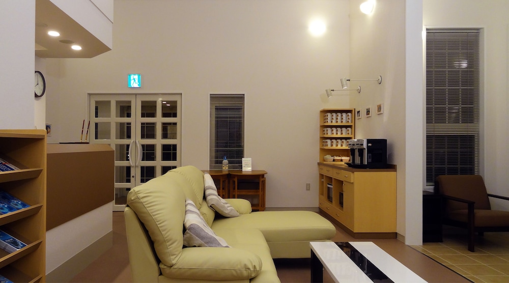 ファミリーロッジ旅籠屋・室戸店 高知