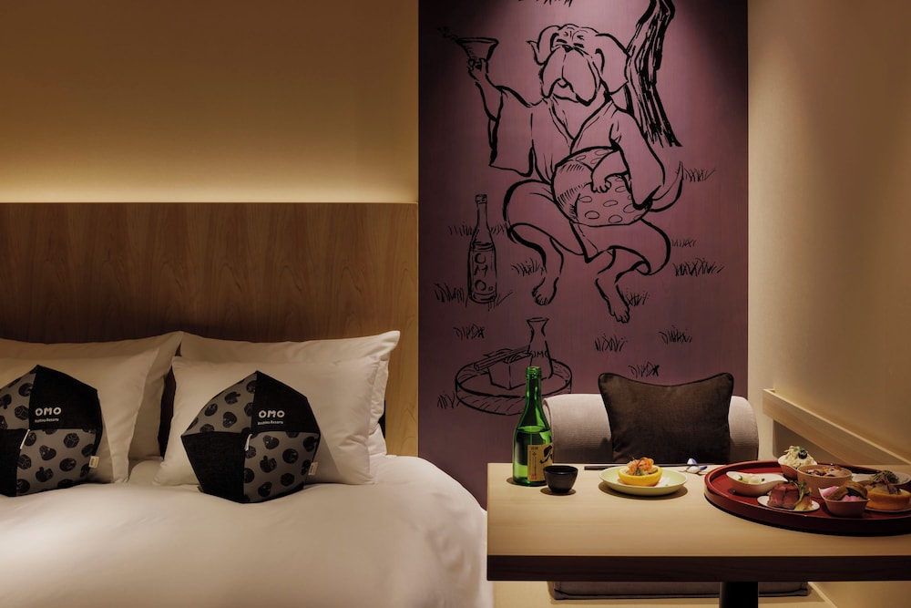 OMO7 高知 BY 星野リゾート 高知