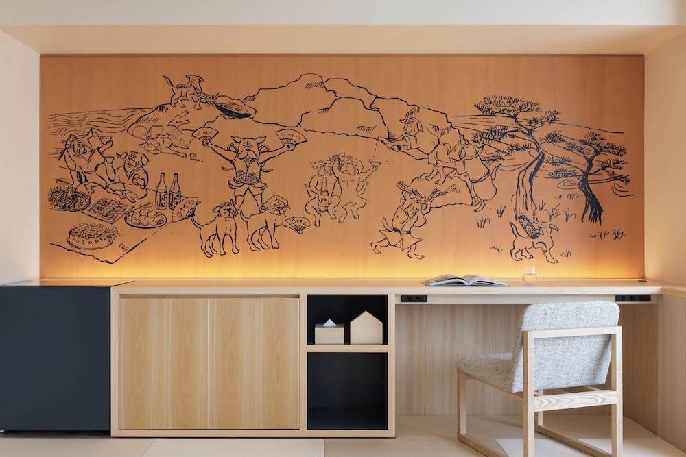 OMO7 高知 BY 星野リゾート 高知